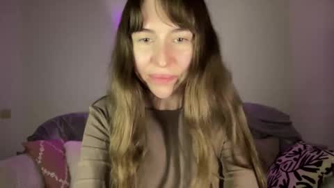 Mary online show from October 7, 7:10 pm