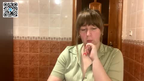 Miriam online show from December 15, 9:11 pm