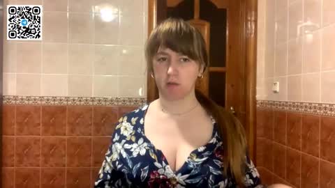 Miriam online show from January 11, 9:10 pm