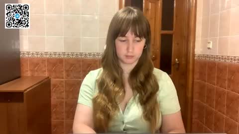 Miriam online show from October 8, 7:31 pm