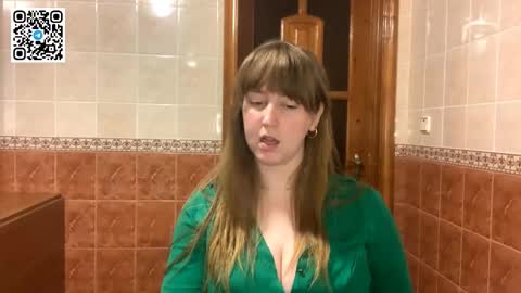 Miriam online show from December 2, 8:51 pm