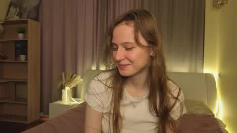 Andriella online show from March 20, 10:20 am