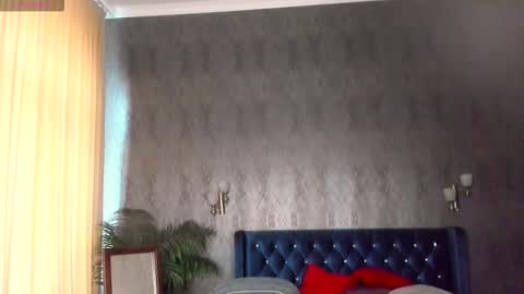 Marrie online show from March 23, 2:11 pm