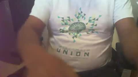 Married Horny Guy online show from December 5, 3:12 pm