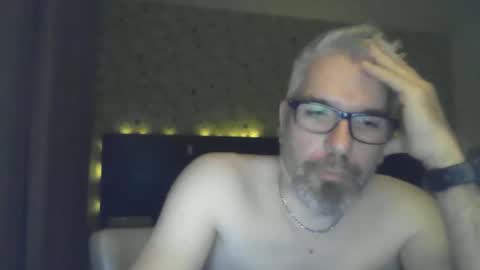 marriedcock1980 online show from September 13, 11:18 pm