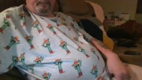 marrrrc online show from November 10, 9:50 pm