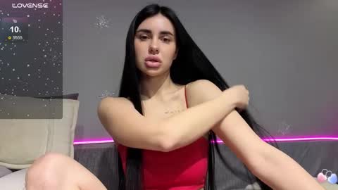 marry__foxy online show from December 16, 9:21 pm