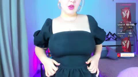 marry_evans_ online show from November 28, 2:08 am