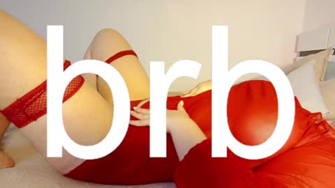 marry_evans_ online show from April 27, 1:36 am
