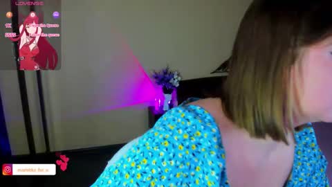 marry_evans_ online show from February 26, 1:53 am