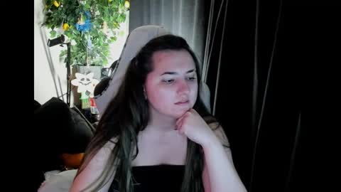 Snapshot of marry_paradisesi chatting on October 10, 9:30 pm Marishka online show from October 10, 9:30 pm