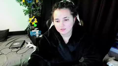 Snapshot of marry_paradisesi chatting on September 28, 11:03 pm Marishka online show from September 28, 11:03 pm