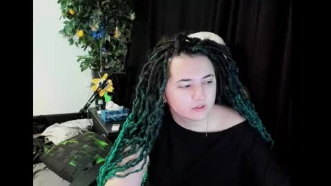 Snapshot of marry_paradisesi chatting on September 30, 4:23 am Marishka online show from September 30, 4:23 am
