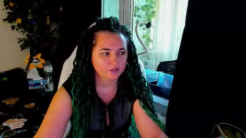 Snapshot of marry_paradisesi chatting on September 19, 6:28 am Marishka online show from September 19, 6:28 am