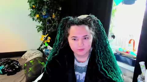 Snapshot of marry_paradisesi chatting on October 3, 6:43 am Marishka online show from October 3, 6:43 am