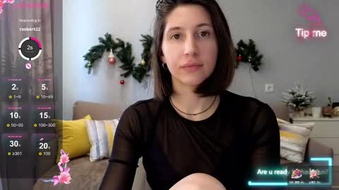 marrycolins online show from December 23, 5:39 am