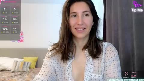 marrycolins online show from September 15, 4:25 am