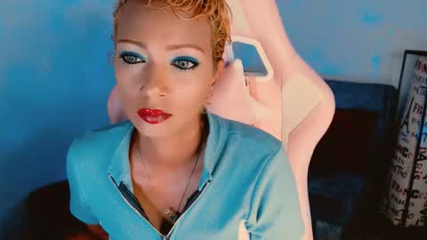 May online show from September 18, 3:38 pm