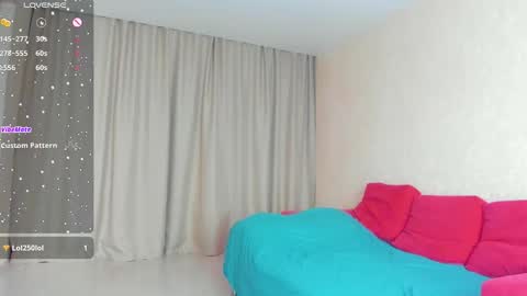 marrymiles online show from March 1, 3:00 am