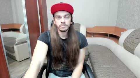 Alan online show from January 5, 5:27 pm