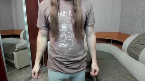 Alan online show from January 10, 9:04 am