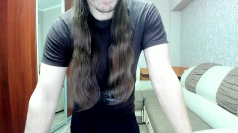 Alan online show from March 30, 3:23 pm