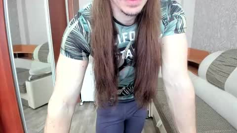 Alan online show from February 10, 6:49 am