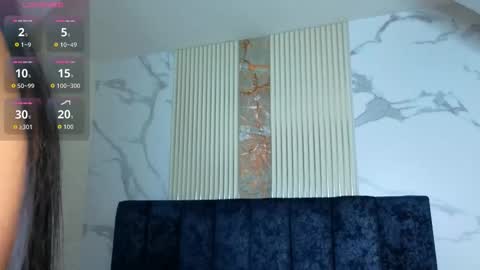 marscarlett online show from February 25, 10:52 am