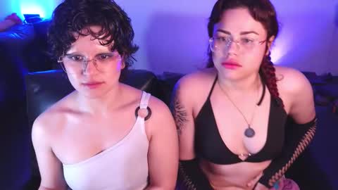 Marsdoll online show from November 24, 10:52 pm