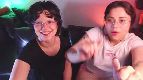 Marsdoll online show from December 3, 2:23 am