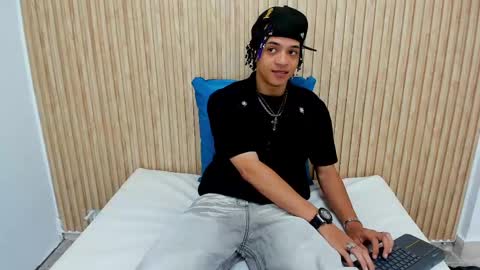 Snapshot of marshall_spencer chatting on September 24, 1:18 pm MARSHALL online show from September 24, 1:18 pm