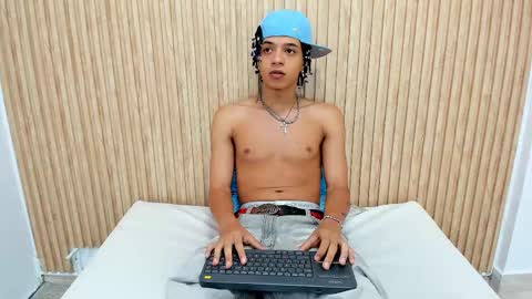 Snapshot of marshall_spencer chatting on September 25, 1:29 pm MARSHALL online show from September 25, 1:29 pm