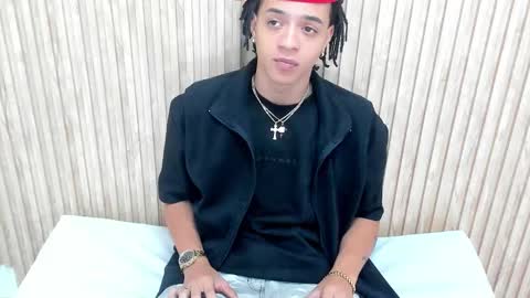 Snapshot of marshall_spencer chatting on October 20, 1:05 pm MARSHALL online show from October 20, 1:05 pm