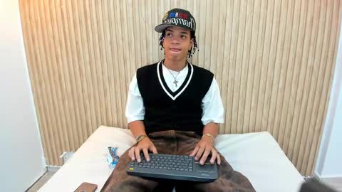 Snapshot of marshall_spencer chatting on September 26, 1:30 pm MARSHALL online show from September 26, 1:30 pm