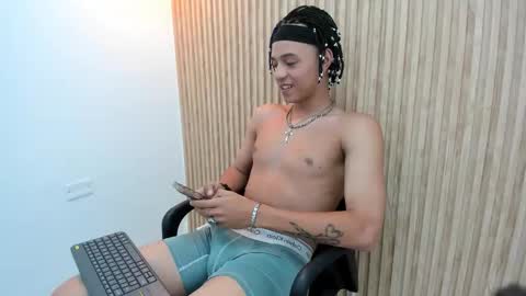 Snapshot of marshall_spencer chatting on September 13, 5:15 pm MARSHALL online show from September 13, 5:15 pm