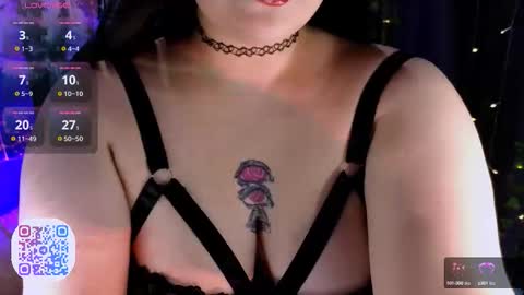 marshmallowbeauty_ online show from September 25, 12:56 pm