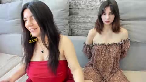 martaandserg online show from March 30, 2:11 am