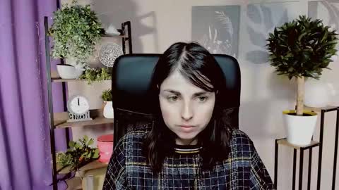 martaedams online show from March 10, 6:07 am