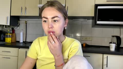 Marta online show from March 19, 3:06 pm