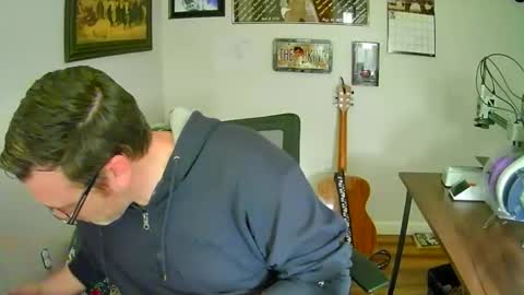 martcb1313 online show from March 5, 6:50 pm