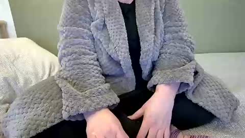 Martha online show from March 19, 8:31 am