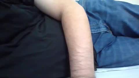 marti697 online show from February 27, 11:36 am