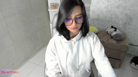 Martina online show from February 6, 4:25 pm