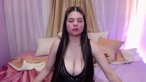 Vanesa online show from February 22, 9:37 pm