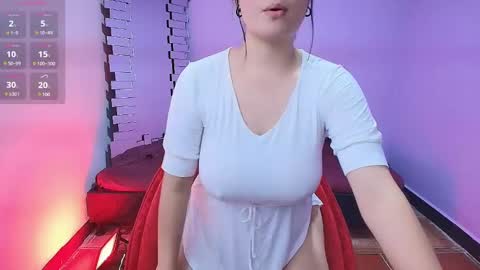 Vanesa online show from January 18, 5:26 pm