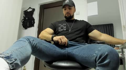 Martiinsoul online show from April 4, 6:53 am