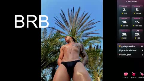 Snapshot of martin_colby05 chatting on March 11, 4:08 am ONLYFANS Sotoandres modelo independiente online show from March 11, 4:08 am