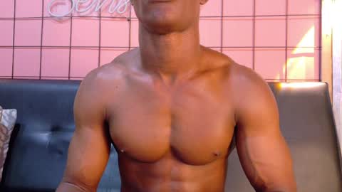 Martin online show from April 9, 4:49 am