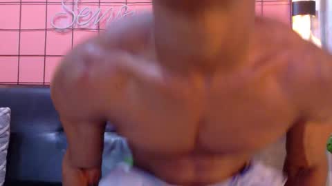 Martin online show from March 6, 1:26 am