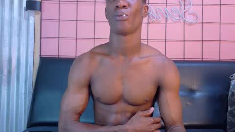 Martin online show from February 1, 1:24 am